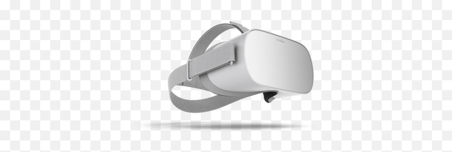 Sling Tv Has A New Co - Watching Feature For The Oculus Go Vr Vr Headset Png,Vr Headset Png