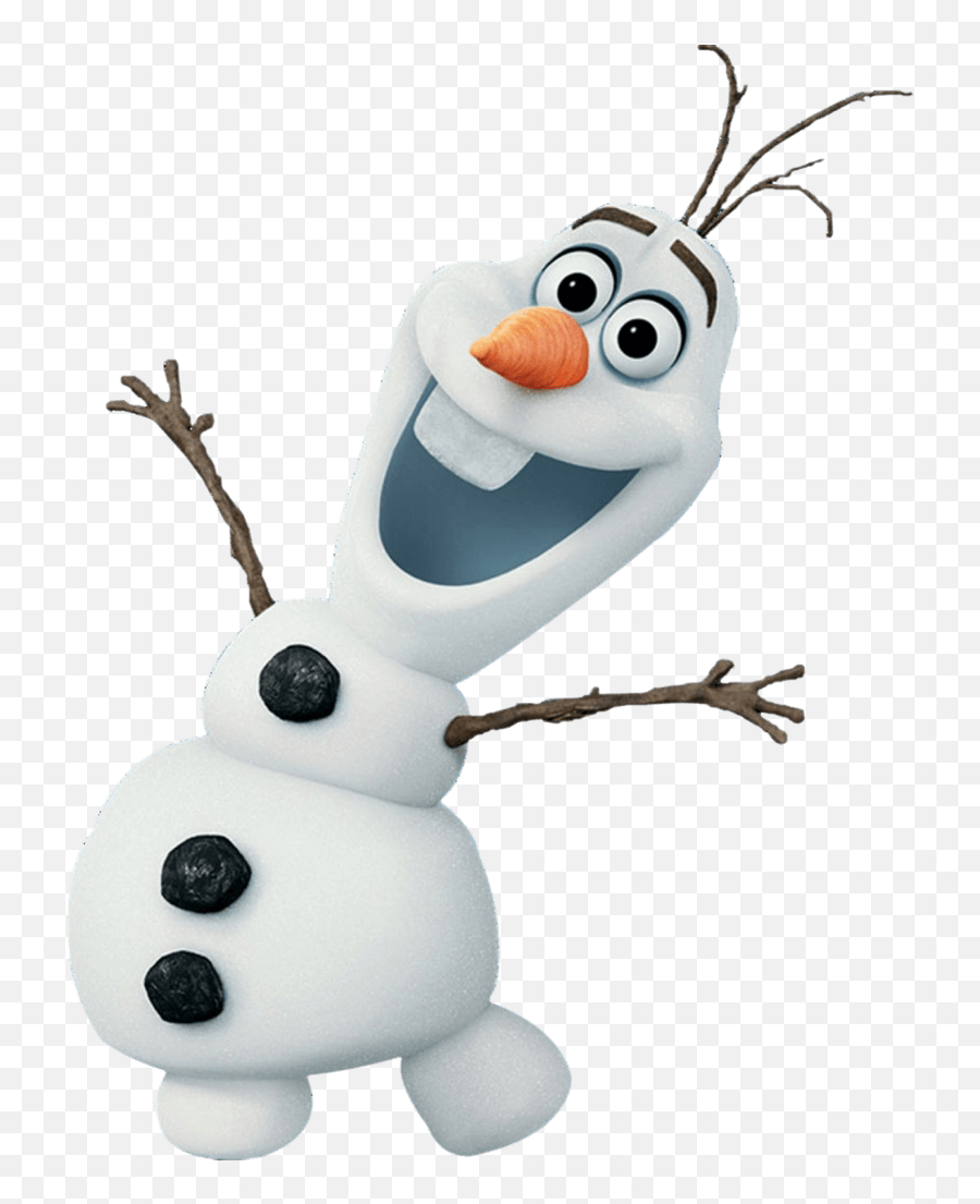 Olaf Frozen Png 5