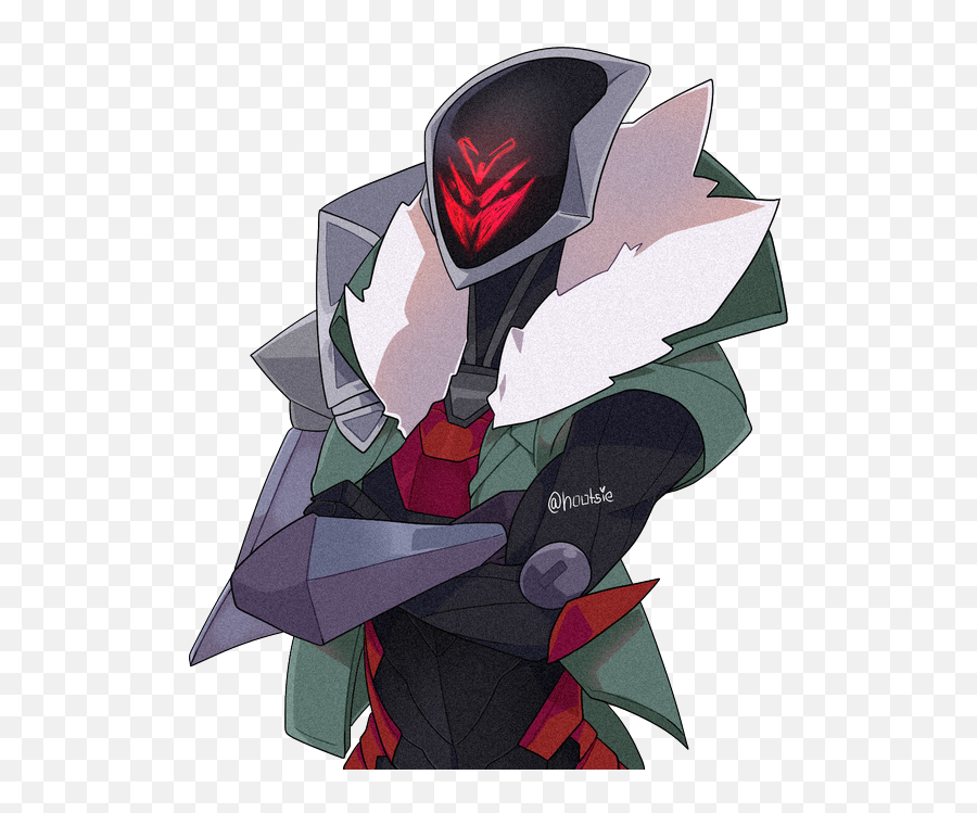 Jhintwitter - Fictional Character Png,Blood Moon Jhin Icon