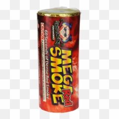 Mega Red Smoke - Sky Bacon Fireworks Spirit Of 76 Png,Red Smoke Png