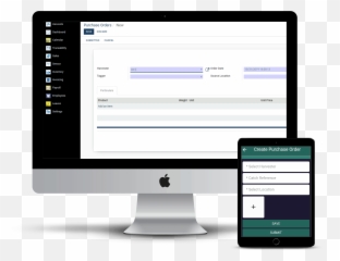 Seafood Processors Erp System Silent Infotech - Go Academy png