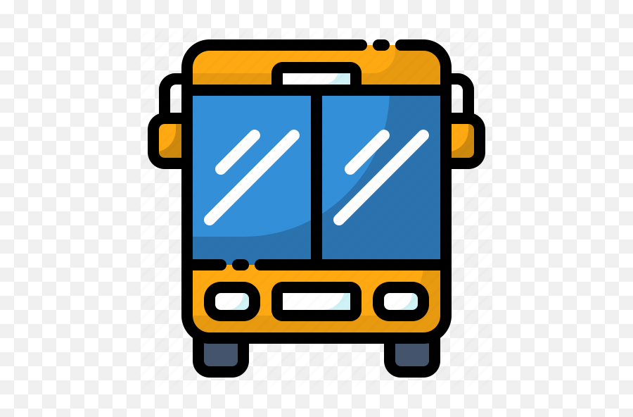 Bus Car Education School Transport Transportation - Language Png,Stand Icon