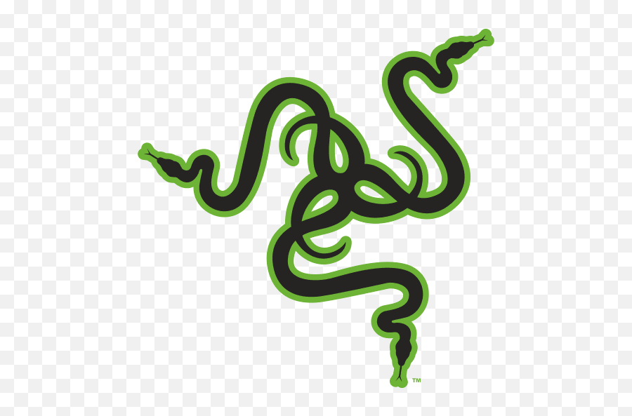 Razer Laptop Logo Icon Png And Svg Vector Free Download - Razer Logo Png,Snake Game Icon