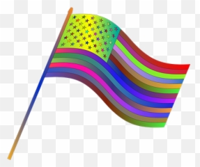 100 Free Rainbow Flag U0026 Pride Images - Flagpole png