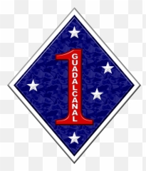 1st Marine Division United States Military Wiki Fandom - De Marines png
