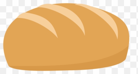 Clipart Bread Eucharist Transparent - Bread Background png