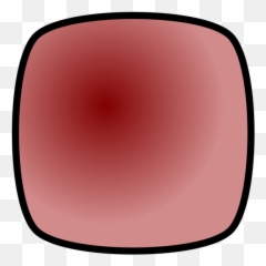 Red - Button Hover Marco Png Svg Clip Art For Web Download Solid,Hover Icon