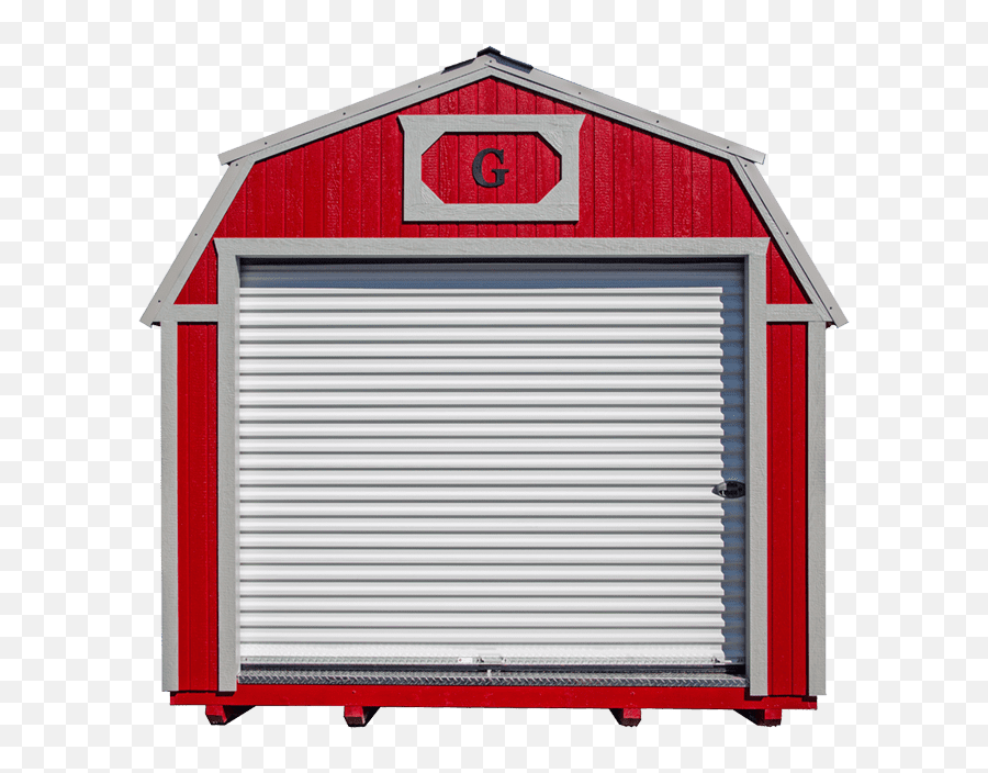 Portable Buildings - Outdoor Storage Sheds Graceland Solid Png,Footjoy Icon 52236