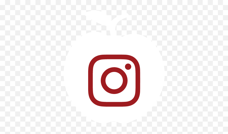 Donate Bloomington Community Orchard - Instagram Hexagon Logo Png White,Instagram Tv Icon