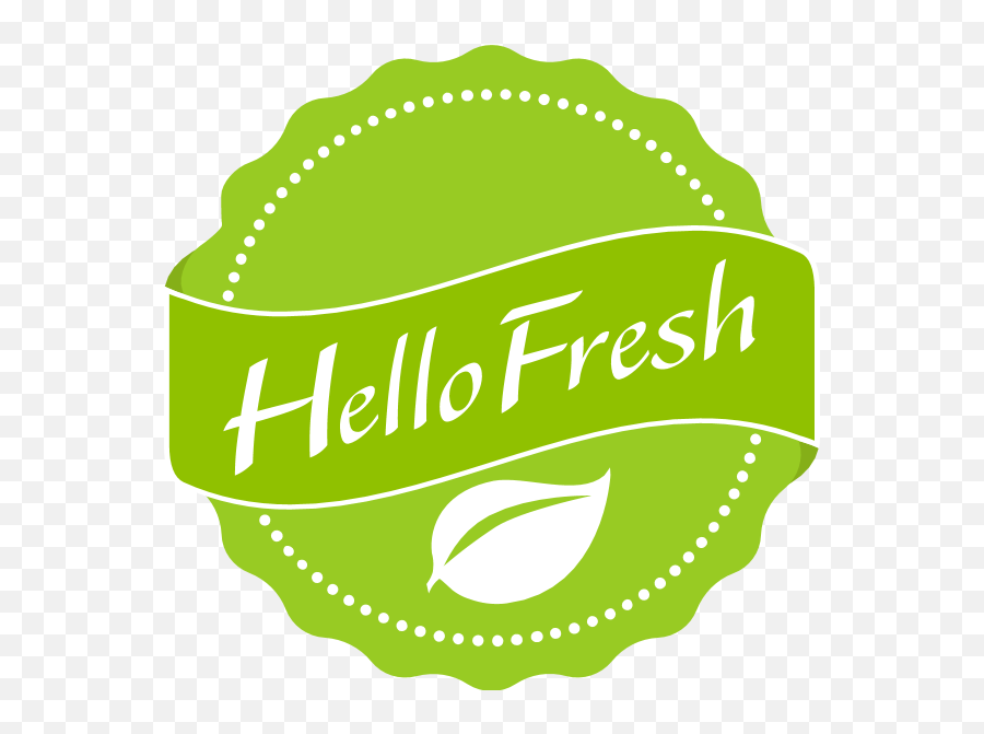 Hello Fresh Download - Logo Icon Png Svg Hello Fresh Logo,Fresh Icon