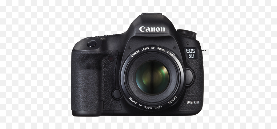 Just Posted Canon Eos 5d Mark Iii Review Digital Png Reaction - Test Your Reflexes Icon