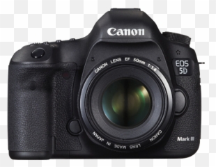 Just Posted Canon Eos 5d Mark Iii Review Digital - Eos 5d Iii png