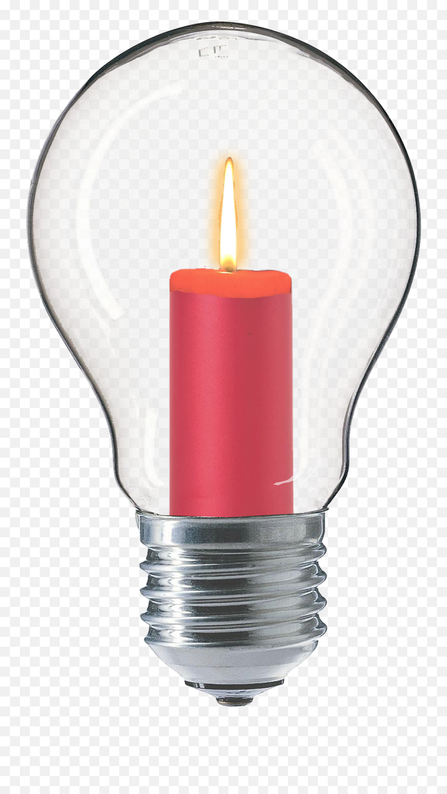 Download Incandescent Light Bulb Png Image With No