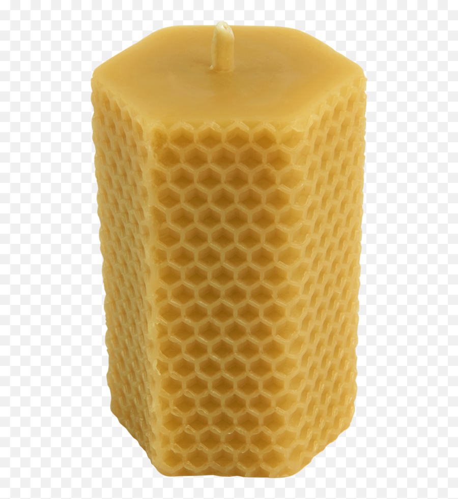 Honey Bee Candles 100 Pure Beeswax - Candle Png,Transparent Candle