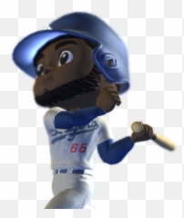 Mlb Champions - Figurine Png,Dodgers Png