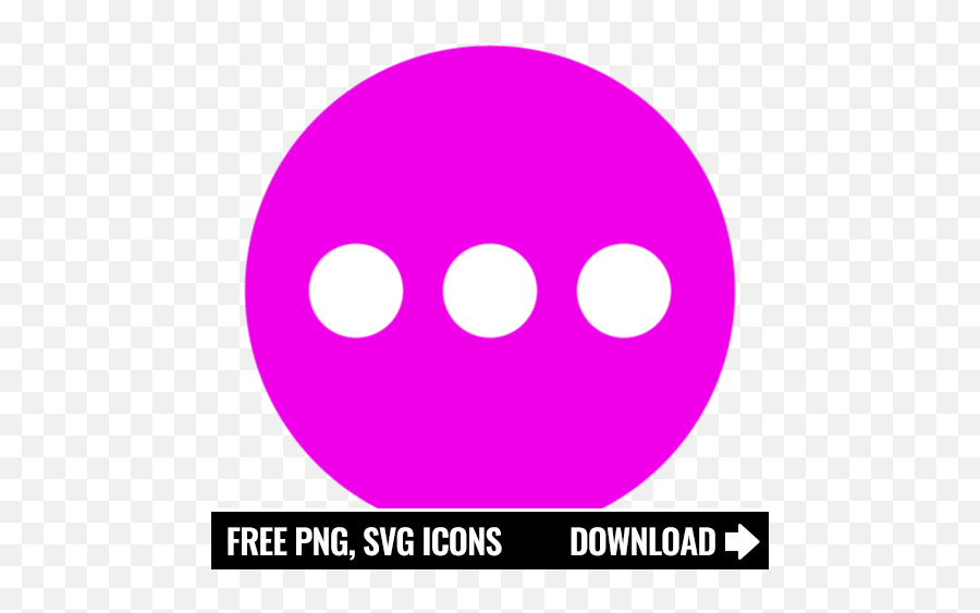 Free View More Icon Symbol Png Svg Download - Dot,Flikr Icon