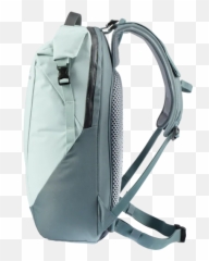 Deuter Xv 3 Sl Lifestyle Daypack - Hiking Equipment Png,Icon Slim Backpack