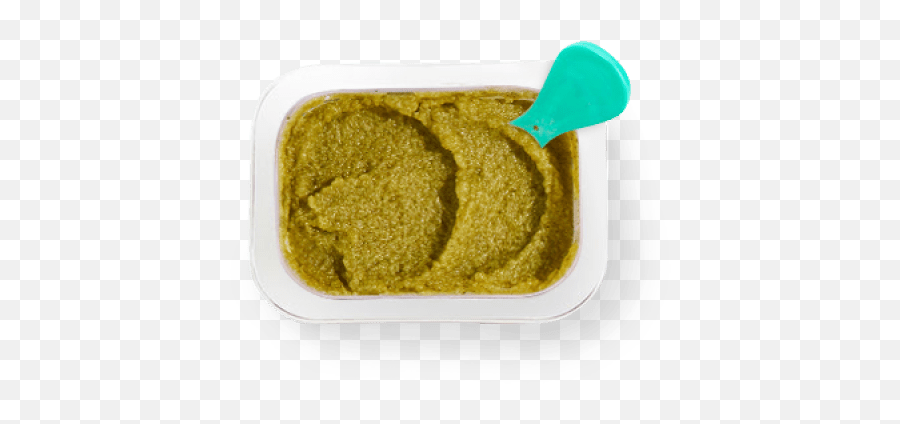 Organic Baby Food Blend Zucchini - Paste Png,Zucchini Icon