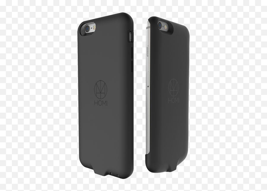 Homi Wireless 2 Way Slim Jacket Mfi Certified Iphone 6s - Mobile Phone Case Png,Icon Skins For Iphone 6