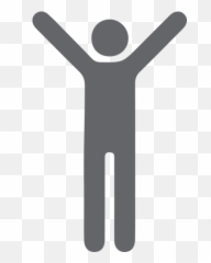 Candidate Resources U0026 Faq - Stickman Happy png