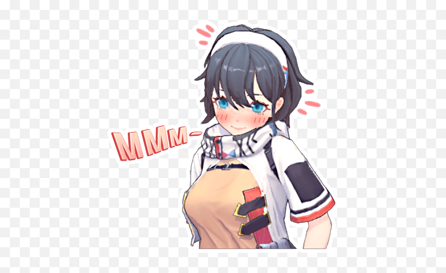 Angel Squad Official Pt 2 Png Kancolle Icon