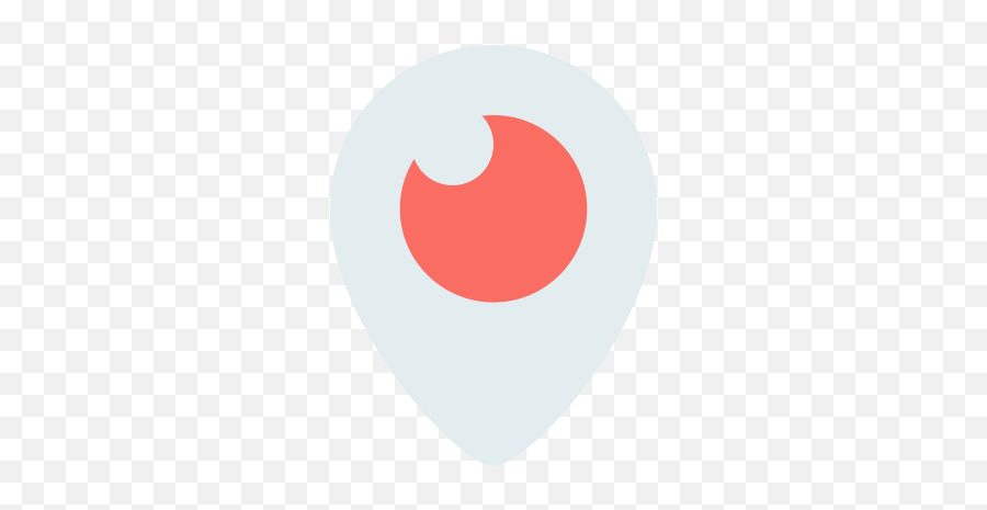 Network Periskope Social Video Free Icon Of Material Flat Png Graphics
