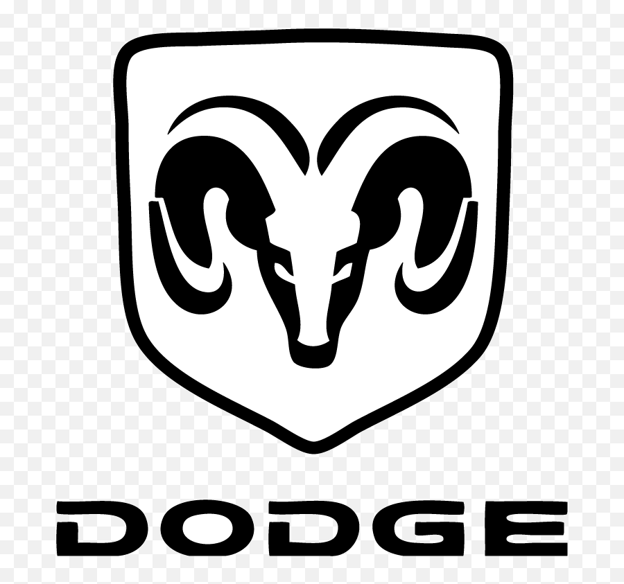 Dodge Logo Png - Dodge Ram Logo,Dodge Logo Png
