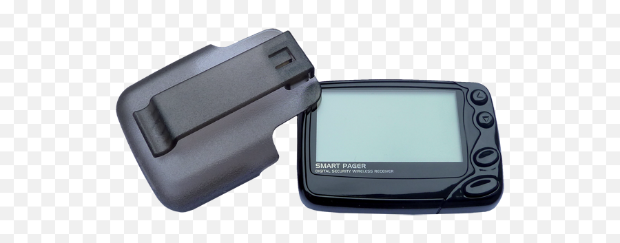 Amersec - Smart Pager Png,Pager Png