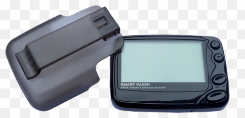Amersec - Smart Pager Png,Pager Png