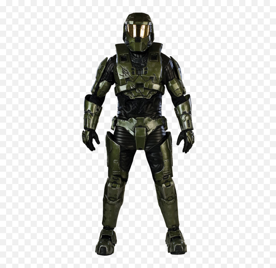 Deluxe Star Wars Boba Fett Costume - Friday The 13th Part 7 Jason Png,Halo Master Chief Png