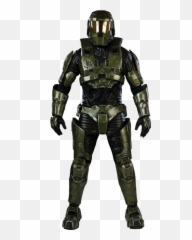 Deluxe Star Wars Boba Fett Costume - Friday The 13th Part 7 Jason Png,Halo Master Chief Png