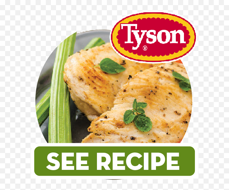 Chicken Breast Png - Tyson Foods,Chicken Breast Png