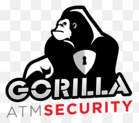 Gorilla Atm Security Enclosures - Illustration Png,Gorilla Logo
