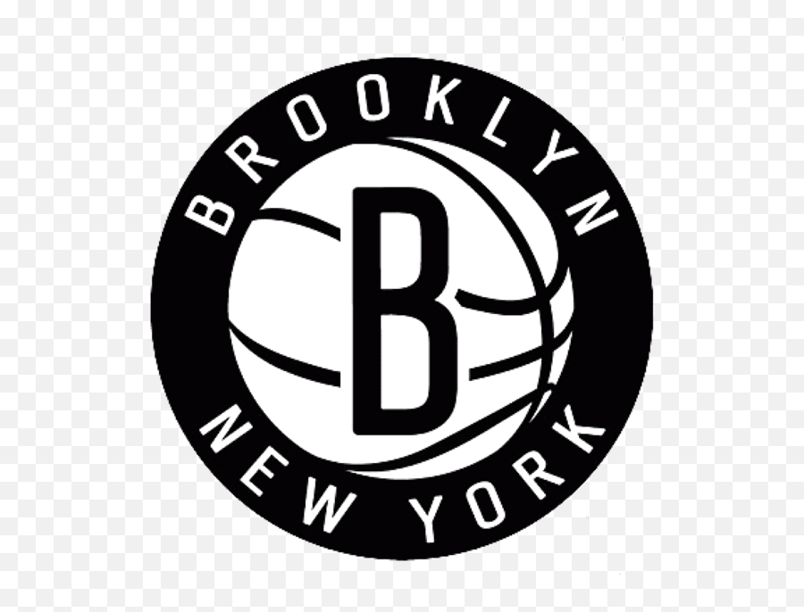 Hello Brooklyn Nets Unveil Logo New Name Chris Creameru0027s - Brooklyn Nets Basketball Logo Png,Rapper Logos