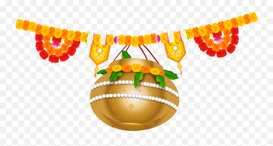 Decoration Clipart Diwali Transparent Png