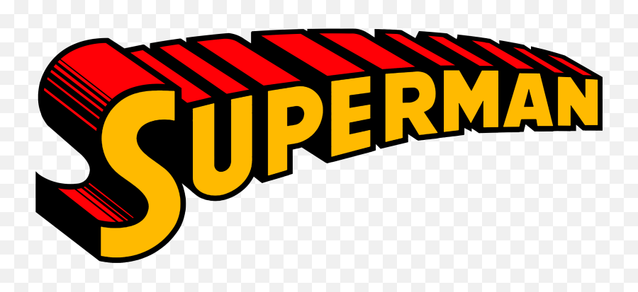 Superman Logo Png Old - Superman Logo,Superman Logo Hd