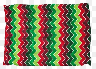 Holiday Chevron - GroupRateIt Blankets png