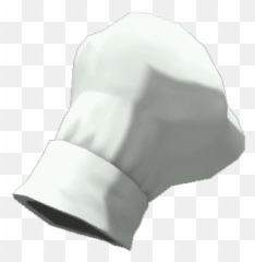 Transparent Png Background Chef Hat 30016 - Free Icons and
