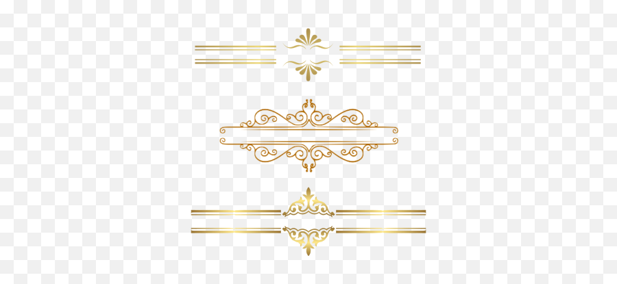Download Free Png Gold Border Images Vector And Psd - Vector Gold Border Png,Border Image Png