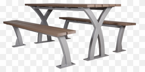 Parker Picnic Table - Picnic Table Png,Picnic Table Png