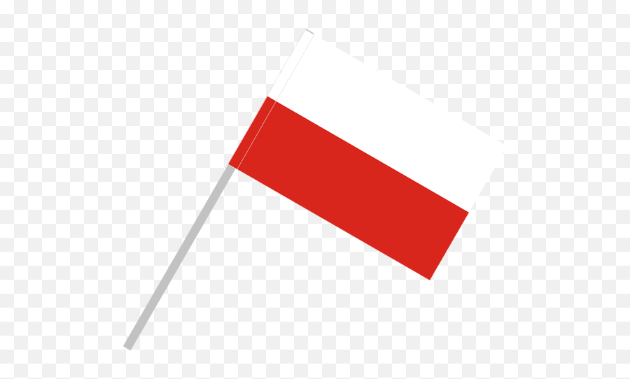 Poland Flag Png Picture - Polish Flag Pole Png,Poland Flag Png