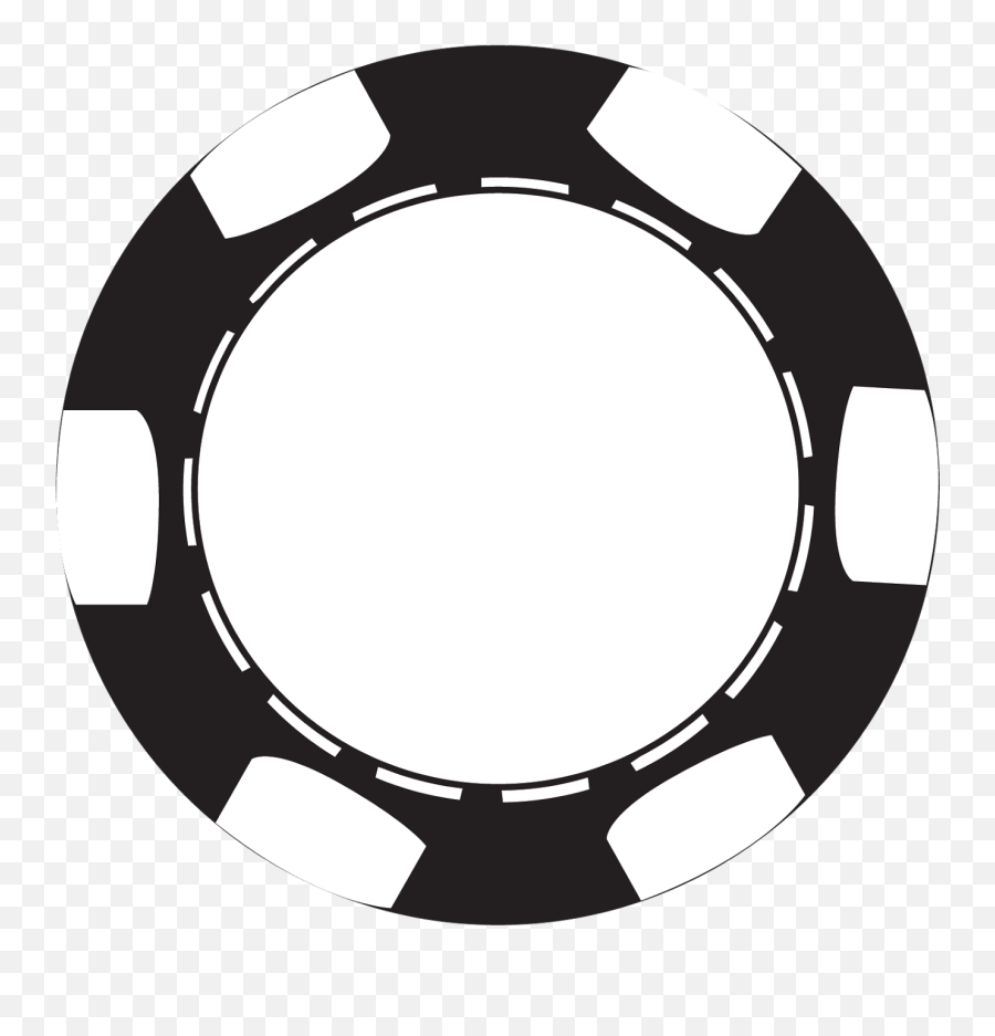 World Series Of Poker Chip Png Image - Poker Chip Transparent Background,Chip Png