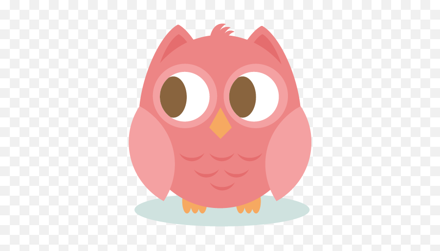 Free Owl Clipart Transparent Download Clip Art - Owl Cute Clipart Png,Owl Transparent