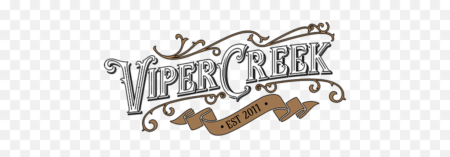 The Viper Creek Band - Calligraphy Png,Band Png