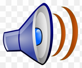 Filemegaphonesvg - Wikimedia Commons Cái Loa Clipart Png,Megaphone Png