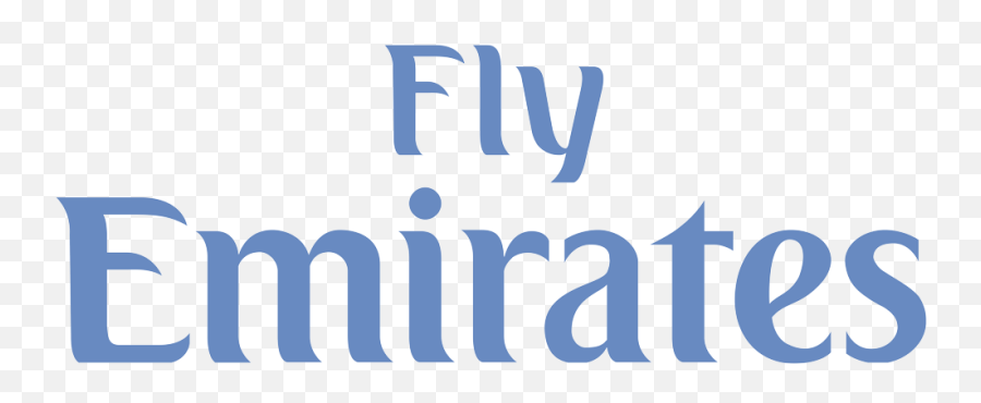 Fly Emirates Logo Airlines Logonoid - Fly Emirates Logo Vector Png,Fly Emirates Logo