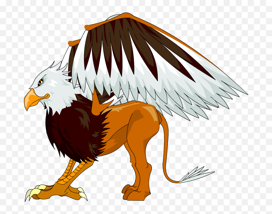Griffin Png Image - Griffin Transparent Background,Griffin Png