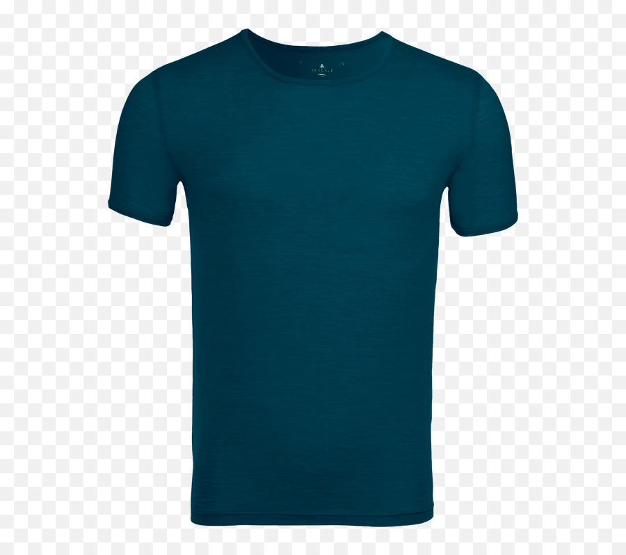 Seagale - Active Shirt Png,Blue Shirt Png