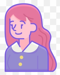 Teenager - Free user icons Clip Art png