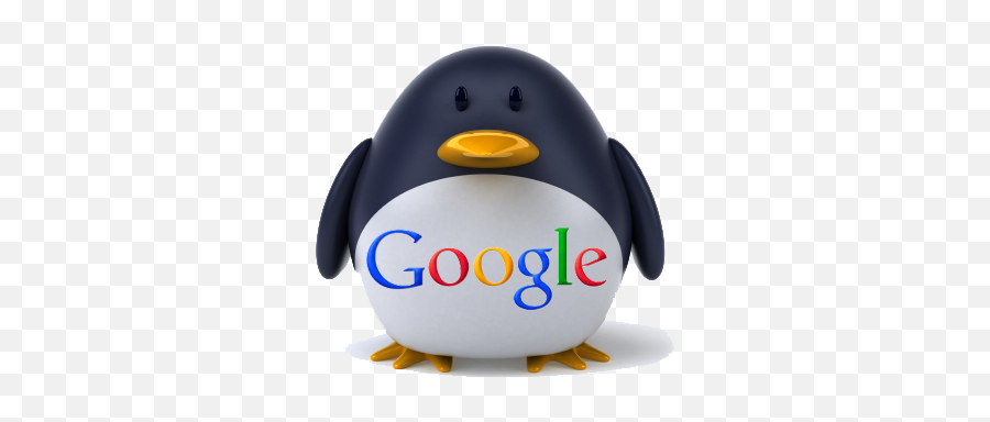 Google Penguin Png 5 Image - Google Penguin Png Transparent,Penguin Png
